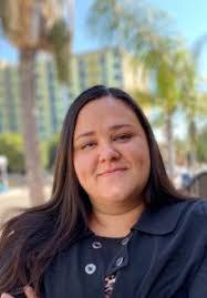 Lana Lott's Instagram, Twitter & Facebook