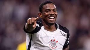 Botafogo negocia retorno do atacante Junior Santos
