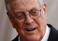 Powerful Koch brothers rebuff big donors' calls to back Trump for White  House