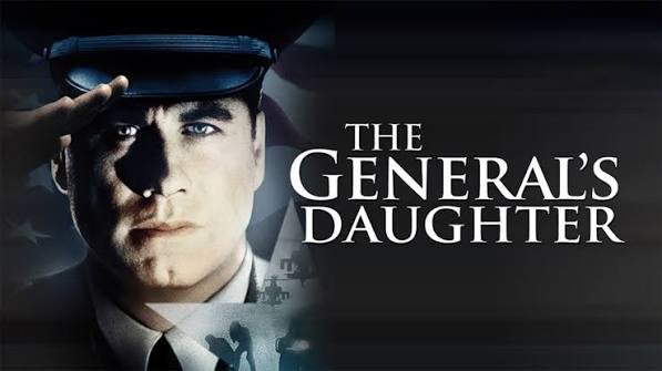 Prime Video: The General's Daughter