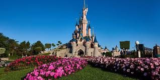 Edt and hosted by television personalities art linkletter, ronald reagan and bob cummings. Disneyland Paris 1 Day Ticket Getyourguide