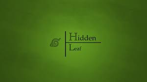 Maybe you would like to learn more about one of these? Minimalism Green Background Naruto Shippuuden Konoha Wallpapers Hd Desktop And Mobile Backgrounds