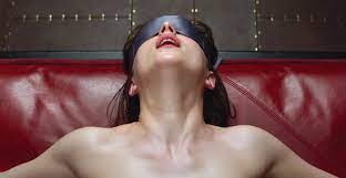 Fifty Shades of Grey': Dominatrix Reviews the Sex Scenes and Spanking -  Variety