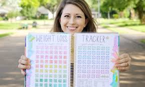 I strongly recommend creating a new calendar, called, for example, weight. How To Create A Weight Loss Tracker That Works
