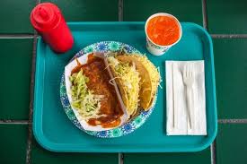 Always great and friendly service. The Santa Cruz Taco Trail Visit Santa Cruz County
