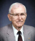 Albert Leon Hatfield (1919-2005)