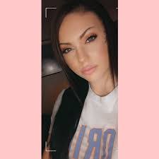 Cheyenne Parrish's Instagram, Twitter & Facebook