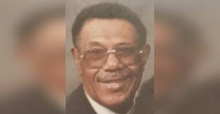 Obituary information for John Thomas Dickerson, Sr.
