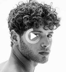 30 Trendy Curly Hairstyles For Men 2020 Collection In 2020 Mens Hairstyles Hair Styles Curly Hair Styles Curly Hair Styles Curly Hair Men Hair Styles