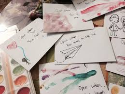 Offne Mich Wenn Briefe Als Geschenk Fur Beste Freundin Geschenkideen Beste Freundin Gute Geschenke Geschenk Beste Freundin