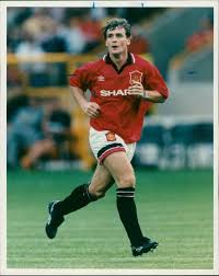 Leslie mark hughes, born wrexham, wales, november 1, 1963. Pin On Man Utd