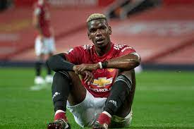 Check out his latest detailed stats including goals, assists, strengths & weaknesses and match ratings. Paul Pogba And Manchester United Are Stuck Together The Busby Babe