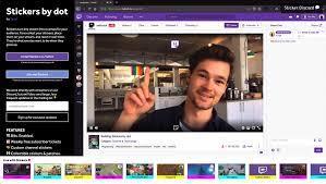 Ranked by concurrent live viewers. Building A Live Stream Feed For Twitch Extensions Twitch Blog