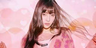 The official video for joy.'s second single 'stone'. Pamer Suara Merdu Video Cover Joy Red Velvet X Park Moon Chi Look At Me Resmi Dirilis Kapanlagi Com