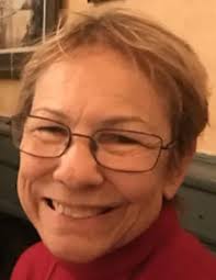 Obituary information for Virginia Ann Cospito