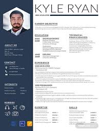 Create online an attractive curriculum vitae making you stand out from other applicants. 477 Free Resume Cv Templates Word Psd Indesign Apple Pages Publisher Illustrator Template Net