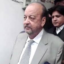 Agha Siraj Durrani Passed Away, Cause Of Death, Age, Second Wife, Family &  Biography