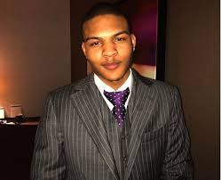 Messiah ya'majesty harris is an american rising actor who is s better known for being the oldest son of clifford joseph harris jr., also known by stage name t.i. Messiah Ya Majesty Harris Meet Oldest Son Of T I And His Forner Girlfriend Lashon Dixon