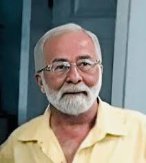 Obituary for James David Manier