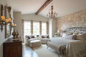 French country farmhouse bedroom images. 75 Beautiful French Country Bedroom Pictures Ideas July 2021 Houzz