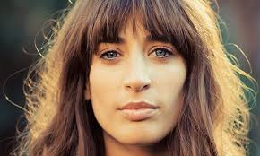 Meet Mr Frieda's mane muse Laura Jackson and win a makeover!