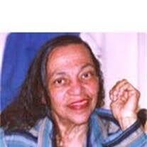 Helen Bolton Obituary