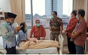 Simpati untuk perawat tersebut digaungkan melalui tagar #saveperawatindonesia. 5chrf8b4p9lwfm