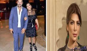 أنا يمني ملابس الفنانة أصالة تثير سخرية أحد المعجبين في إحدى المناسبات