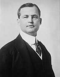 Clarence Moore (businessman)