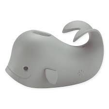 Introducing our moby whale bathtub spout cover for kids our cute whale covers your water spout preventing kids from getting hurt during bath time. Skip Hop Moby Bath Spout Cover Buybuy Baby