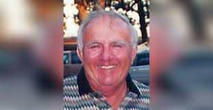 Obituary information for Donald Joseph Hamman