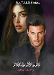 Yazia Abioye's Books