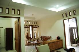 Maybe you would like to learn more about one of these? 28 Ruang Tamu Sederhana Di Kampung Yang Indah
