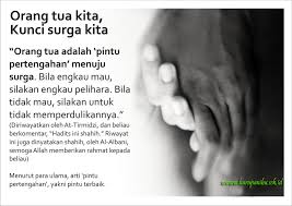 Check spelling or type a new query. Hadits Tentang Ibu Bapak Nusagates