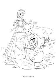 84 Disegni Da Colorare Di Frozen 1 E 2 Pagine Da Colorare Disney Disegni Da Colorare Disegni