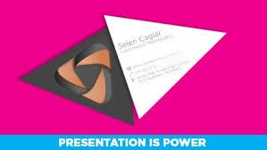 15% off with code sunnysavingz. Get Triangle Shaped Business Card 3x3 Inch At A Low Price