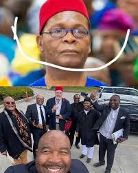 Igbo council strips member of traditional title