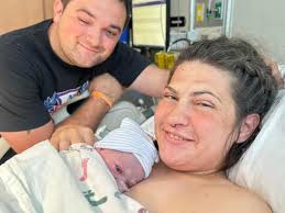 Fundraiser by kaitlyn jenkins : Support for CJ, Erin and baby Leigha