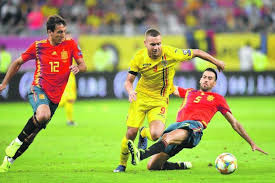 Euro 2020, pe national arena: Romania Going For Goals Against Malta In Euro 2020 Qualifier