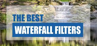 Check spelling or type a new query. Best Pond Waterfall Filter 2021 Top Spillway Reviews Pond Informer