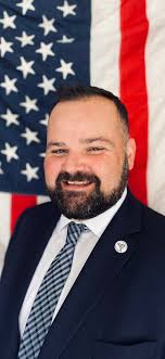 Engaged: Cristine Maloney, David DeBoy