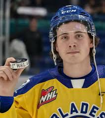 Saskatoon Blades Hockey Club