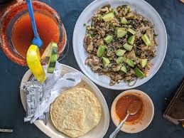 Maybe you would like to learn more about one of these? 6 Puerto Escondido Restaurants For Seafood More Dots On A Map