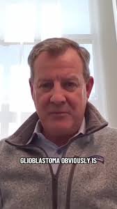 Understanding Glioblastoma: Insights from John Furey