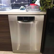 Máy rửa bát Bosch SMS46MI05E serie 4 chính hãng Đức