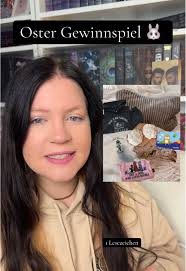 Douglas Oster Gewinnspiel