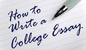How To Write The Perfect College Admissions Essay - Kranse.com – Advanced  Digital Sat<Sup>??</Sup> Prep Expert Course