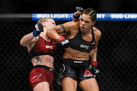 25 unranked ufc fighters that will make an impact in 2020 by rhys webb medium. The Top 5 Female Fighters In Mma Right Now Bleacher Report Latest News Videos And Highlights
