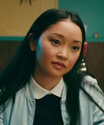 Do Peter And Lara Jean End Up Together In TATBILB Books