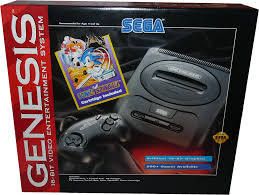 Con la fiebre actual de consolas viejas en versiones retro, una de las observaciones más recurrentes es que traen una limitada selección de títulos. Pin De Isaac Gallardo En Tools Electronics Sega Genesis Juegos Retro Nintendo